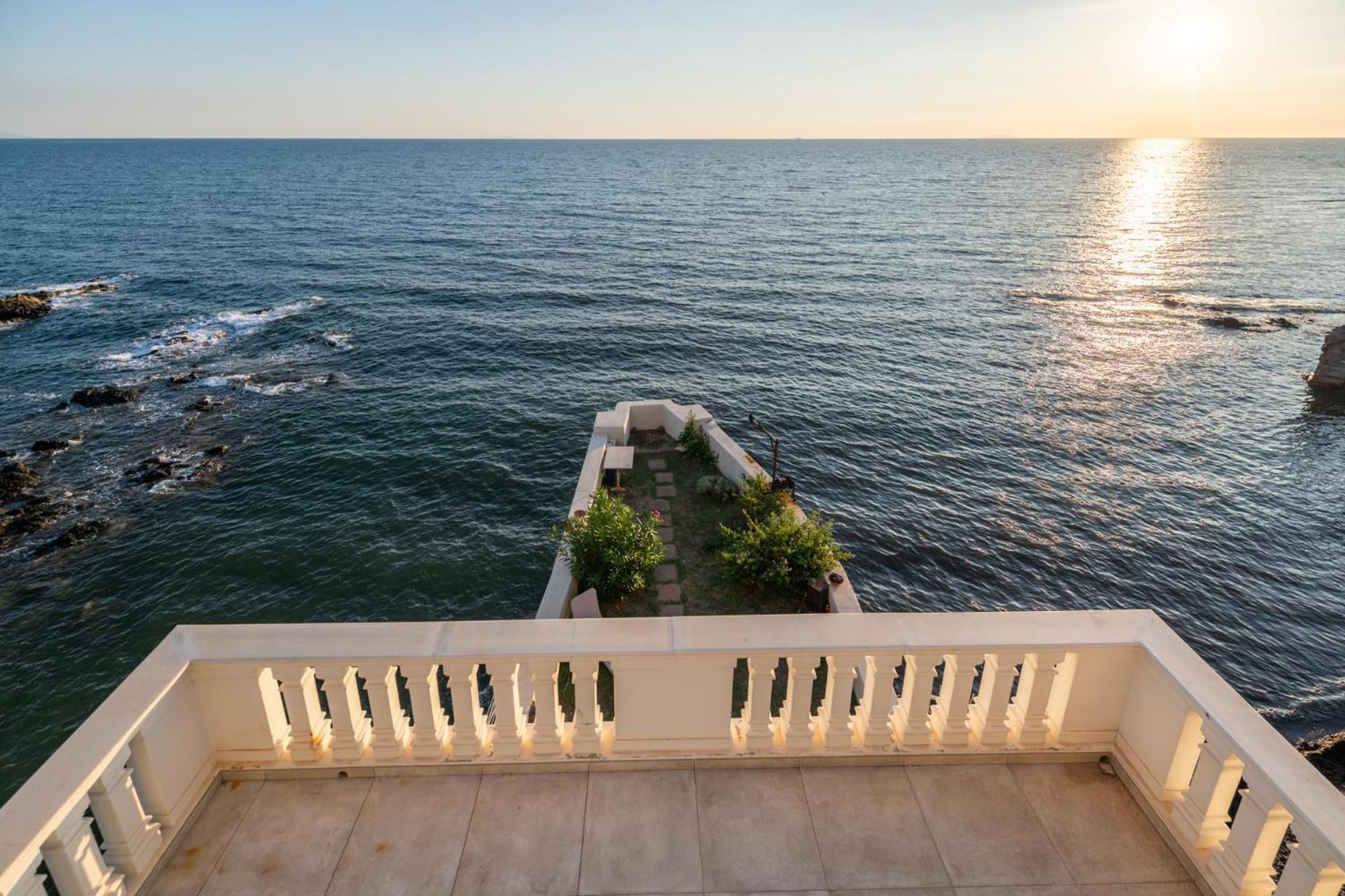 Magic Seaside By Pleiades Apartament